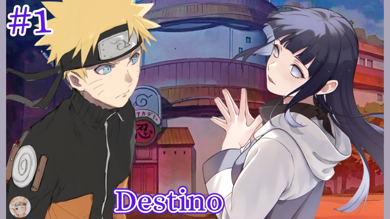 QHPS Naruto Era Mucho mas Inteligente y Hiruzen lo Trataba de Manipular? | Cap 1