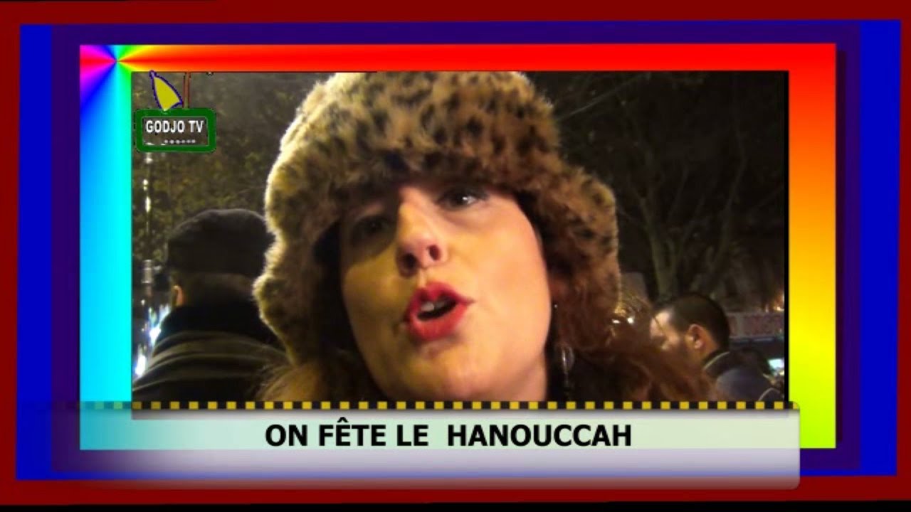 GODJO TV 2025 DU 16 AU 31 DECEMBRE