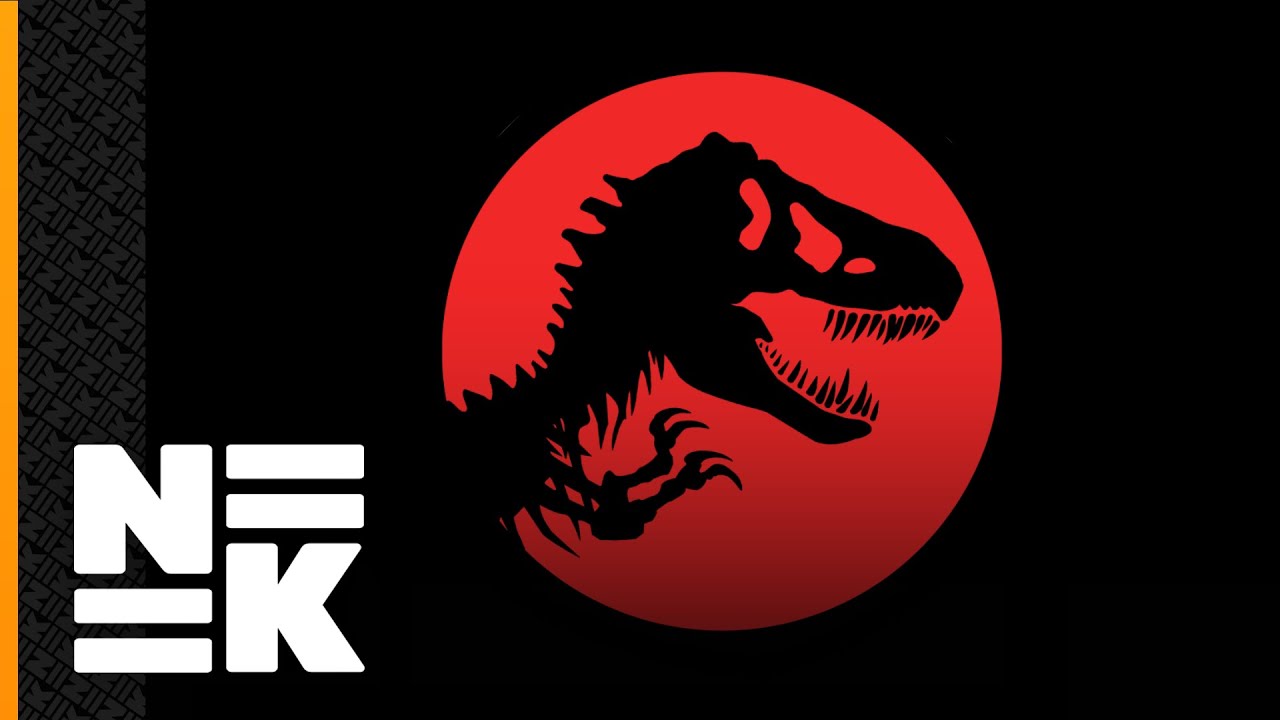 Niedościgniony wzór - wspominamy pierwszy Jurassic Park