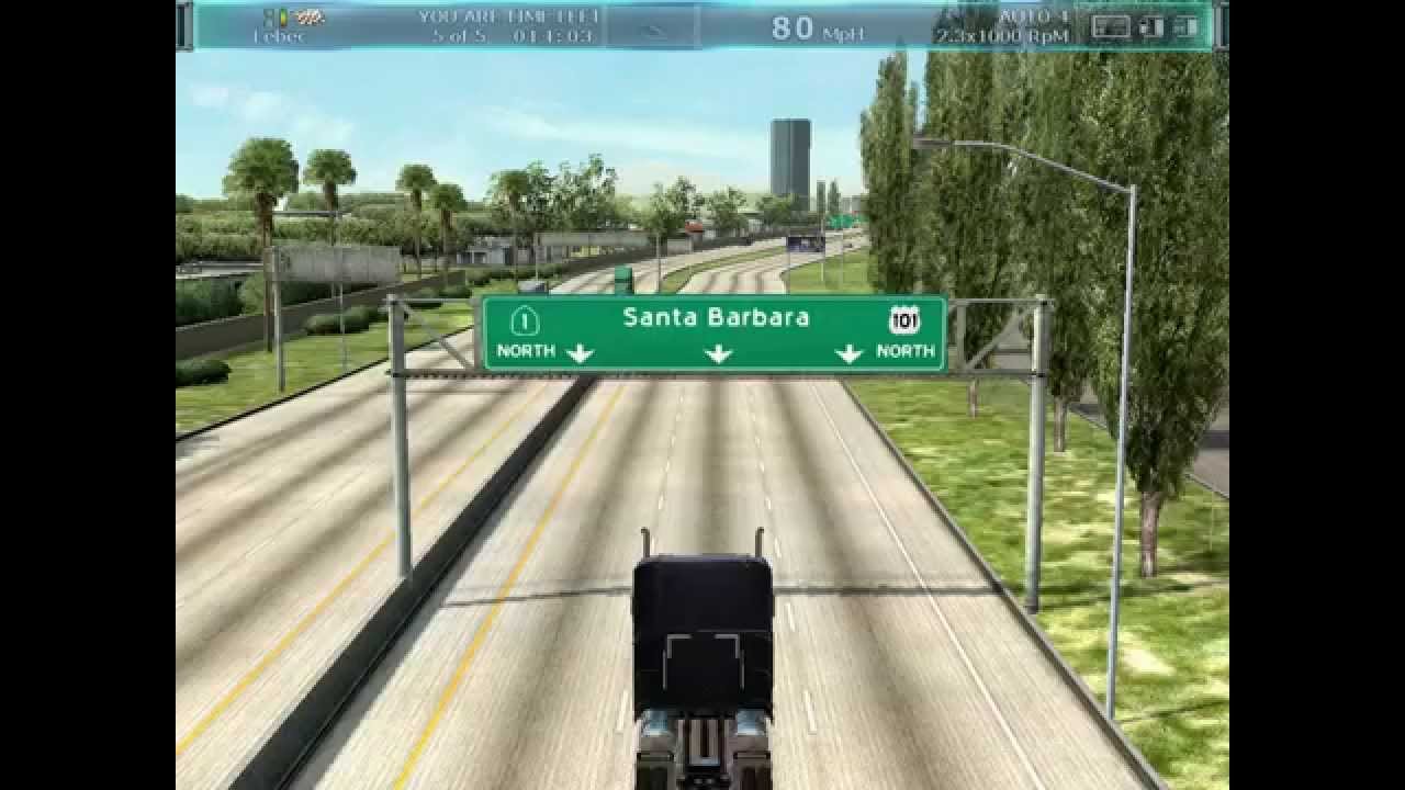 Rig 'N' Roll Gameplay
