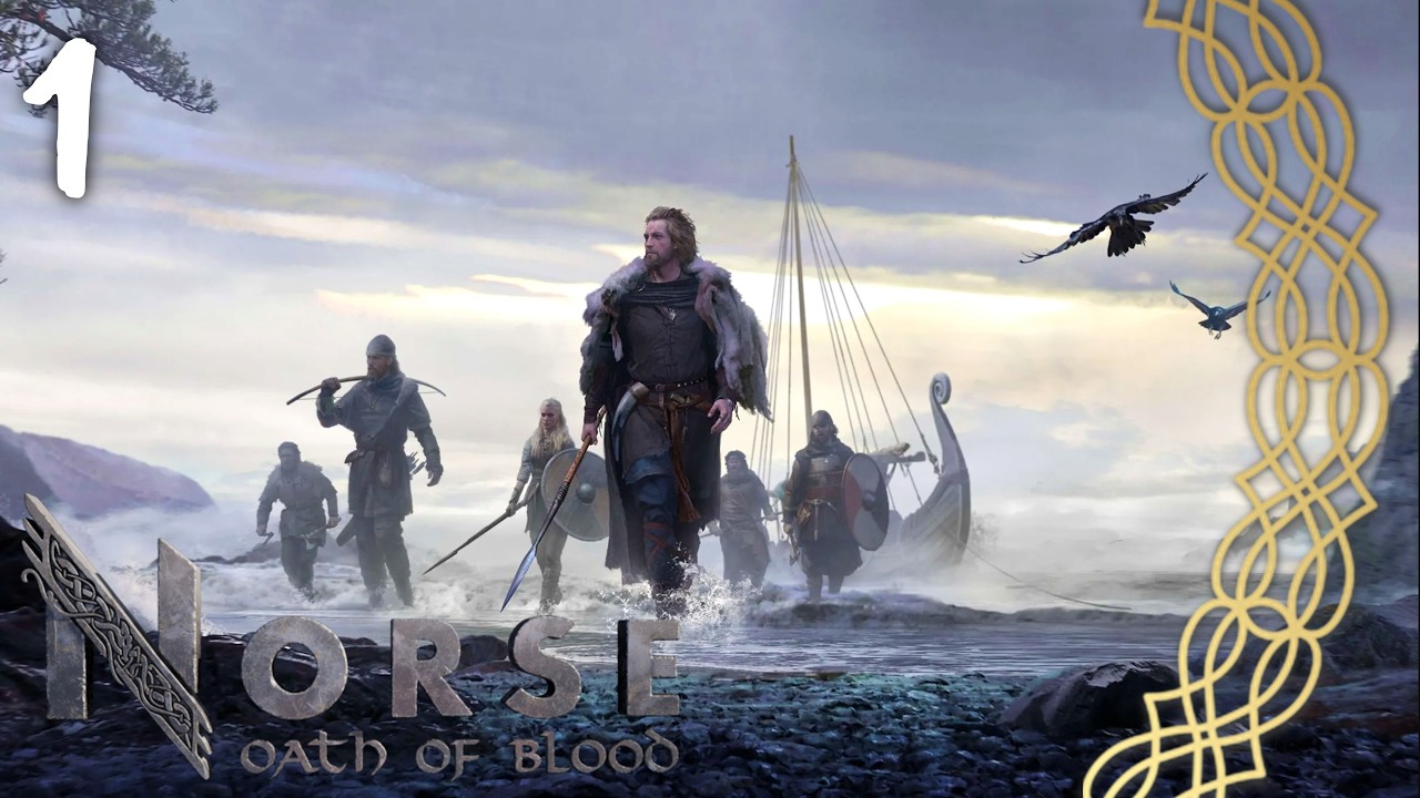 NORSE: OATH OF BLOOD | Part 1