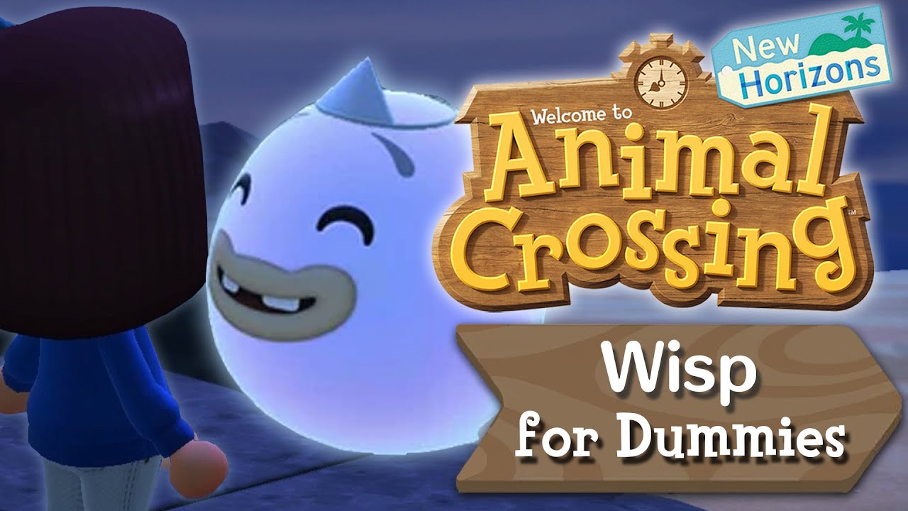 Wisp for Dummies