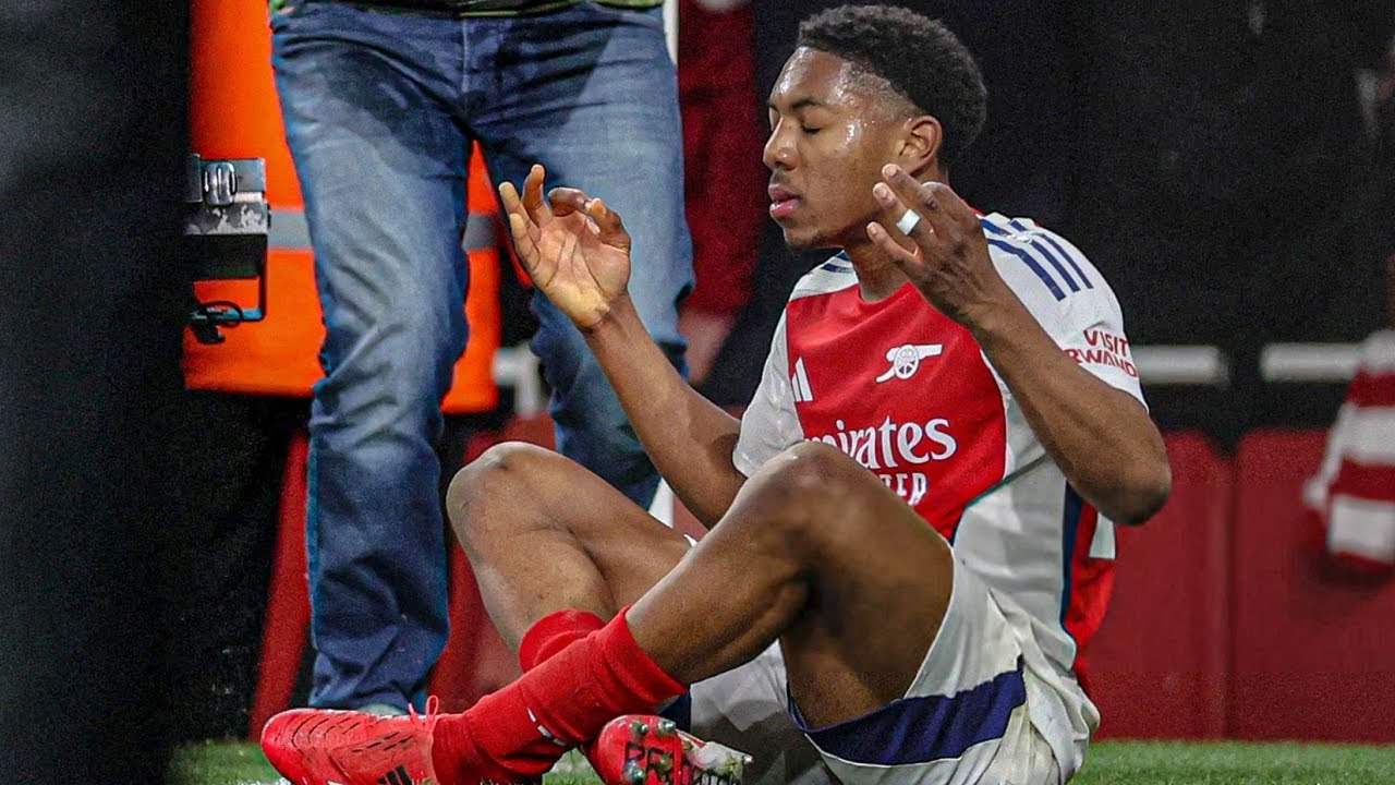 Football Documentaries You Can Fall Asleep To