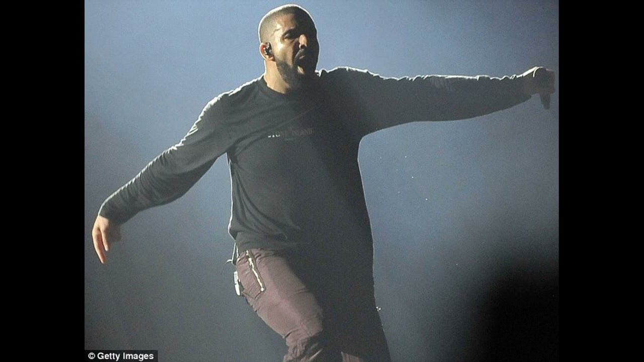 (FREE) Drake Type Beat - 