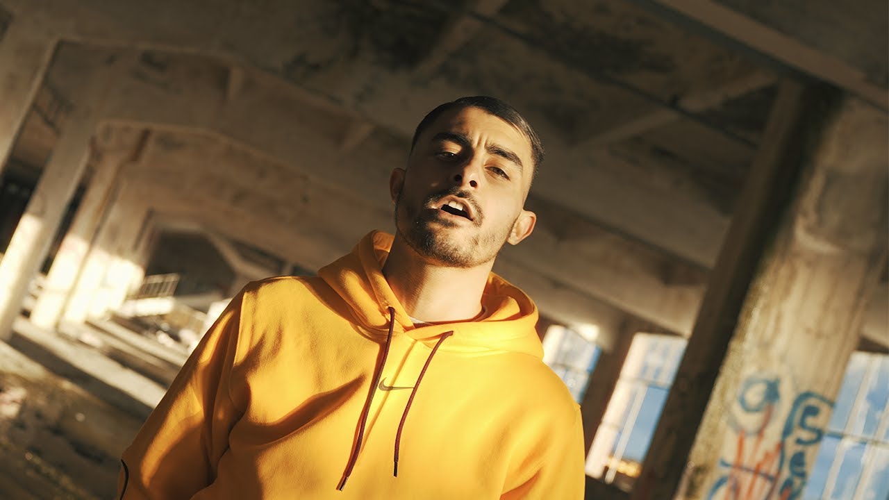Bienvenue Dans Le 777 [EP6] -PULKRA- #BDL777 @777 TV