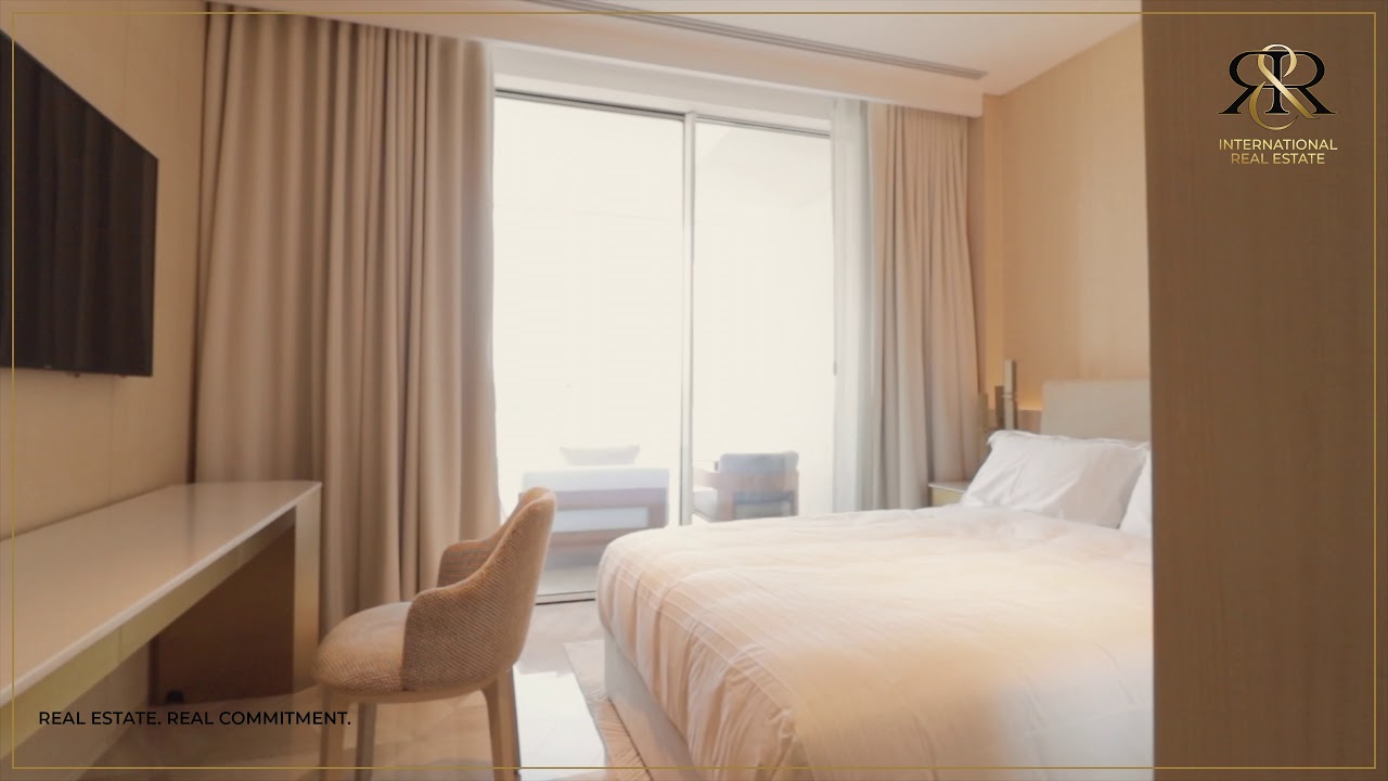 THE FIVE, Palm Jumeirah