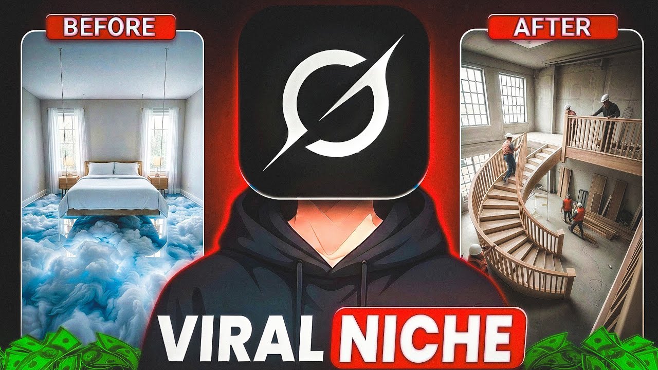 Make Viral AI Videos in Just 15 Minutes (No Camera, No Editing)