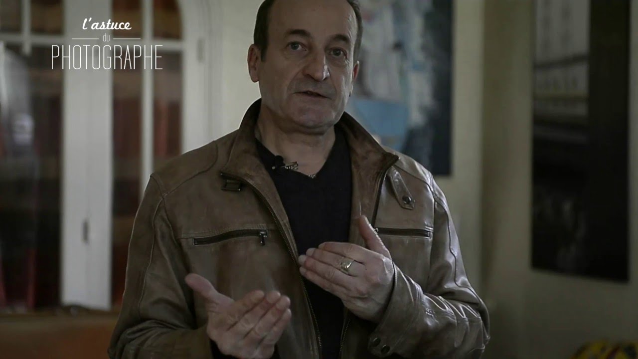 [TUTO] L'Astuce du Photographe : La zone de netteté