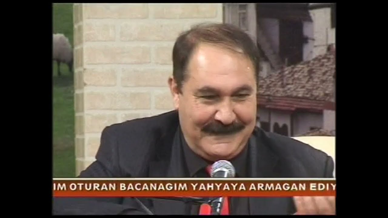 Domuzları Kıra Kıra Kurtardık (Abdulvahap Kocaman'dan) - Hilmi Şahballı #aşıklarmeydanı #tv5