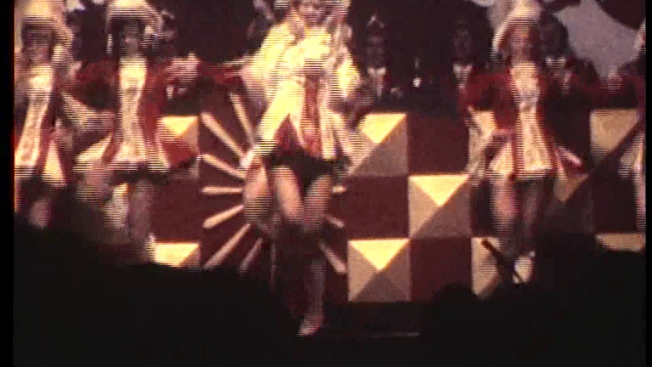 Elferrat Rot Weiß 1973