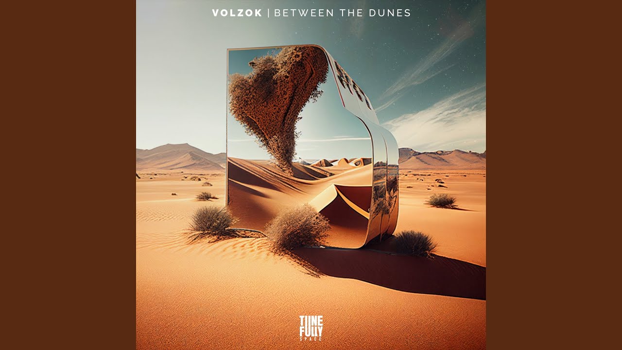 Between the Dunes