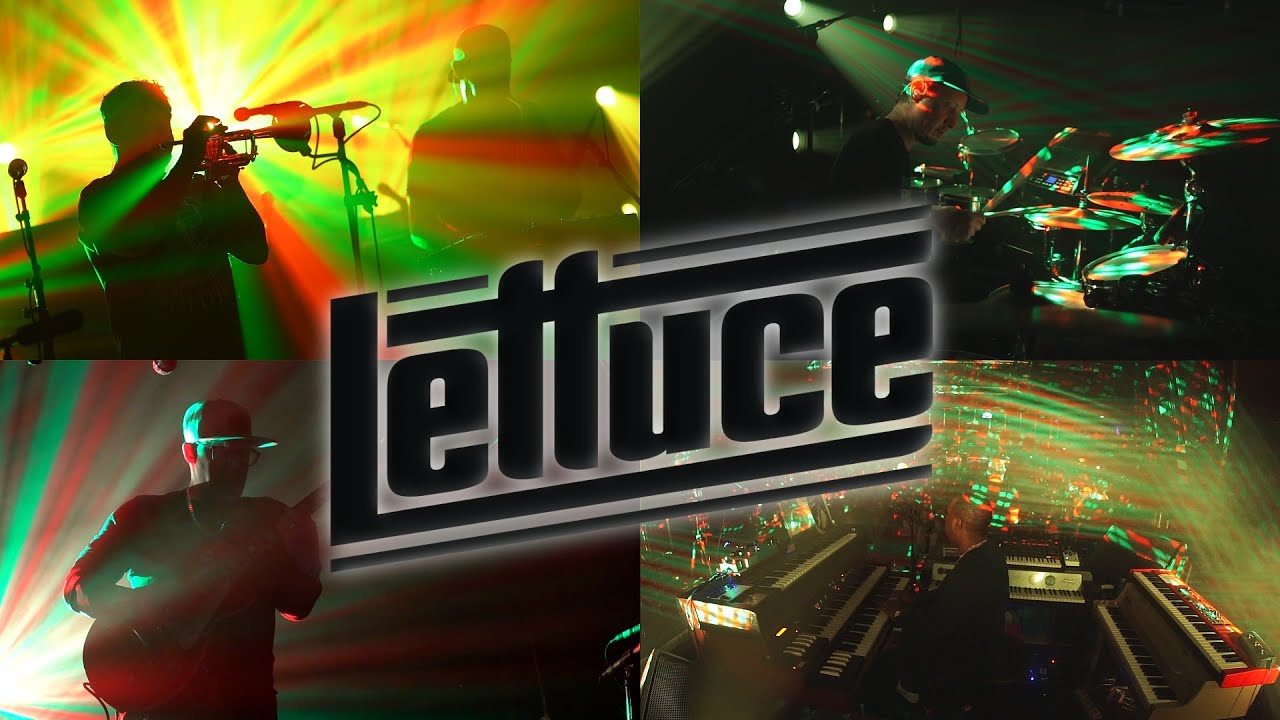 Lettuce 