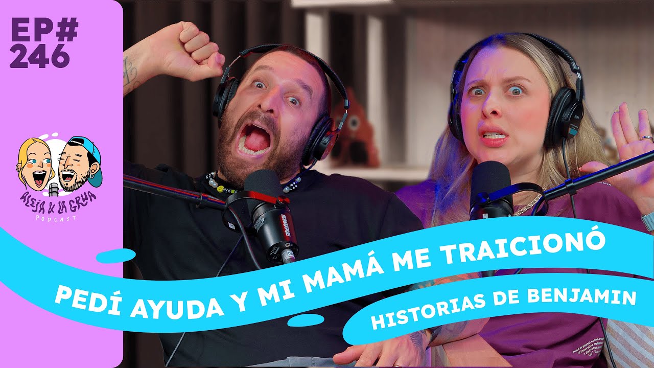 Ep 246 