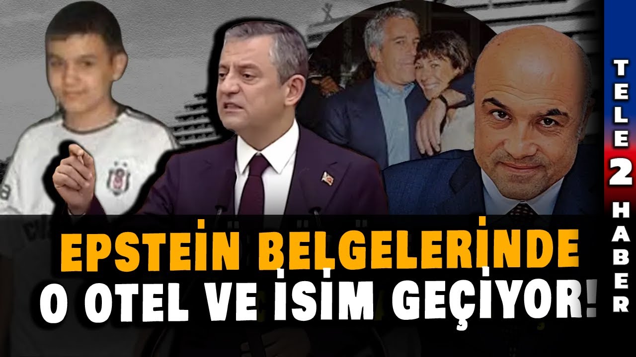 &Ouml;zg&uuml;r &Ouml;zel'in 'Burak Oğraş' konuşması yeniden g&uuml;ndem oldu!