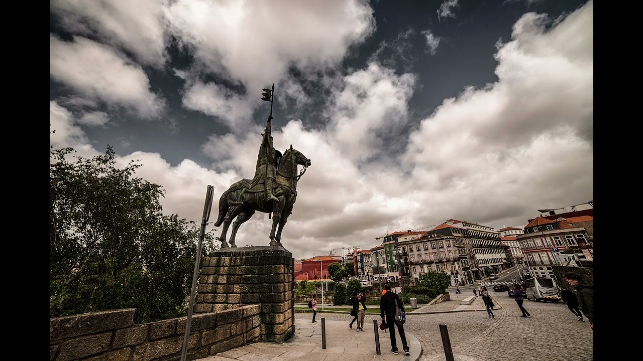 Porto