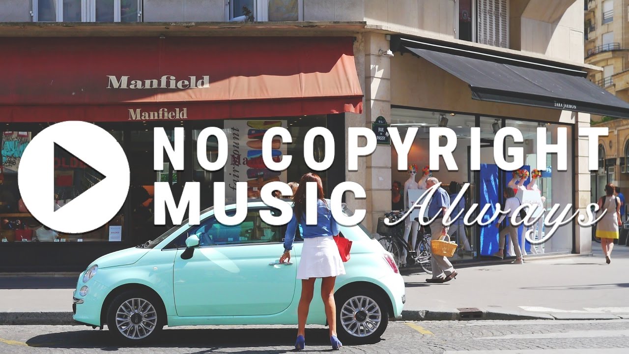 Nicolai Heidlas - Real Ride