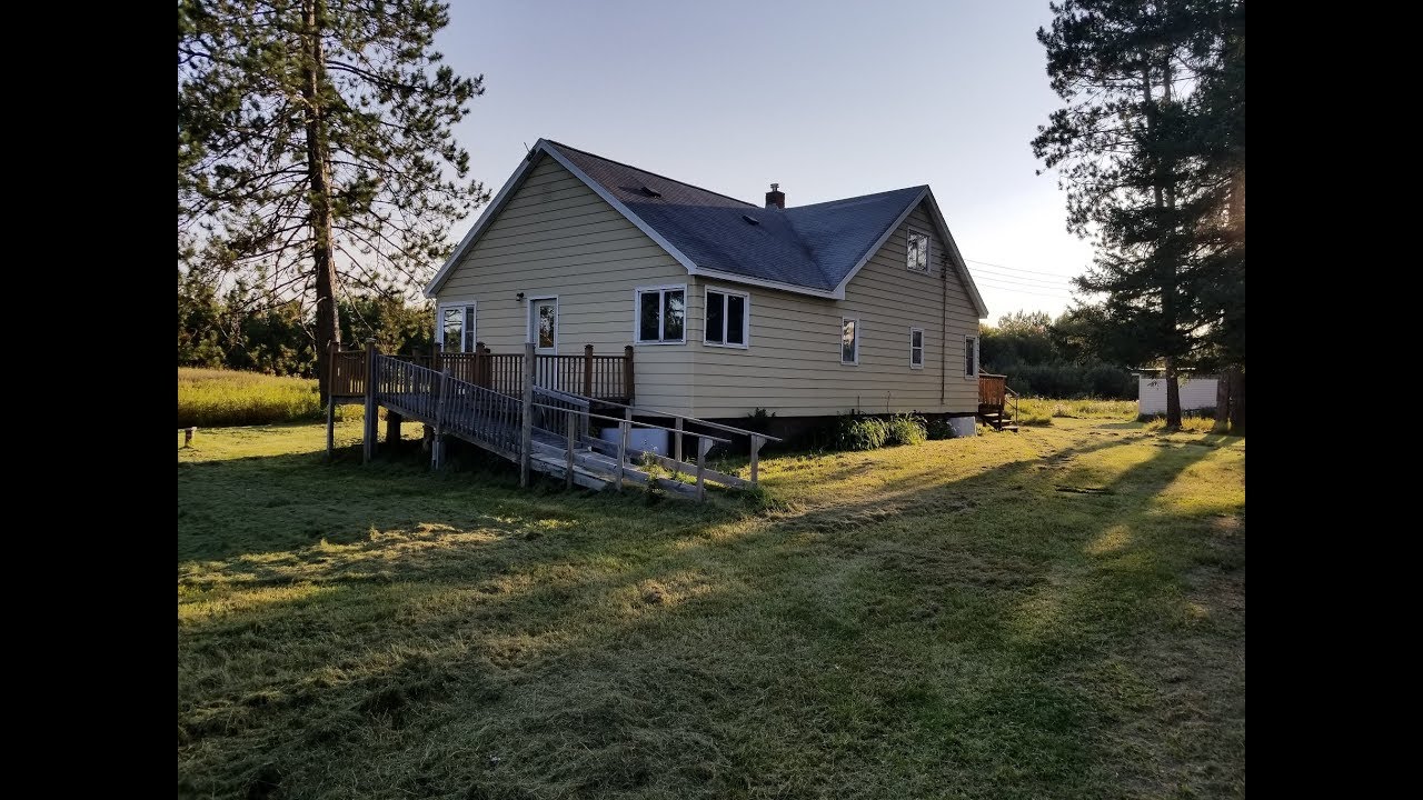 House number 2 is now 