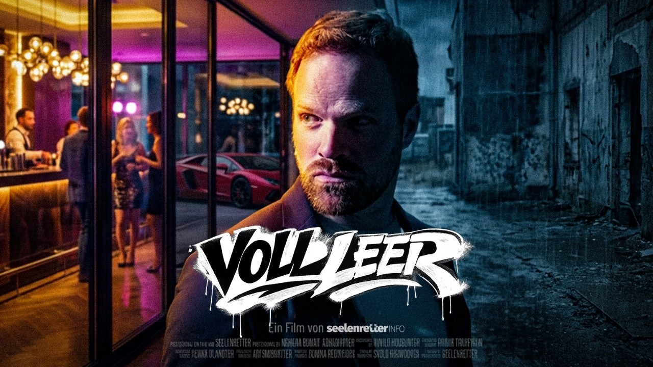 VOLL LEER | Wenn alles nicht genug ist | KURZFILM