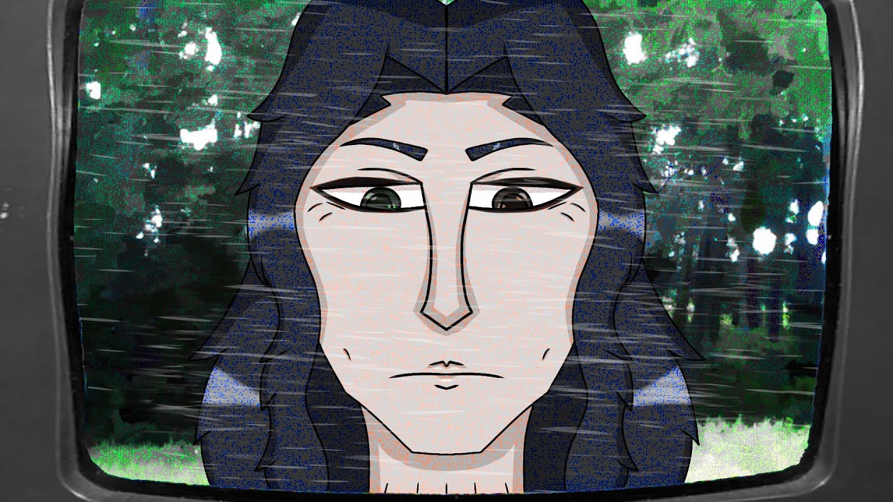 【UTAUカバー】 Looping the Rooms 【Drujok Barkerson -NATURAL Act II-】