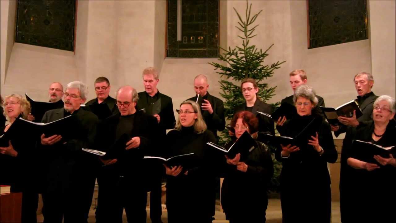 Wisst ihr noch, wie es geschehen