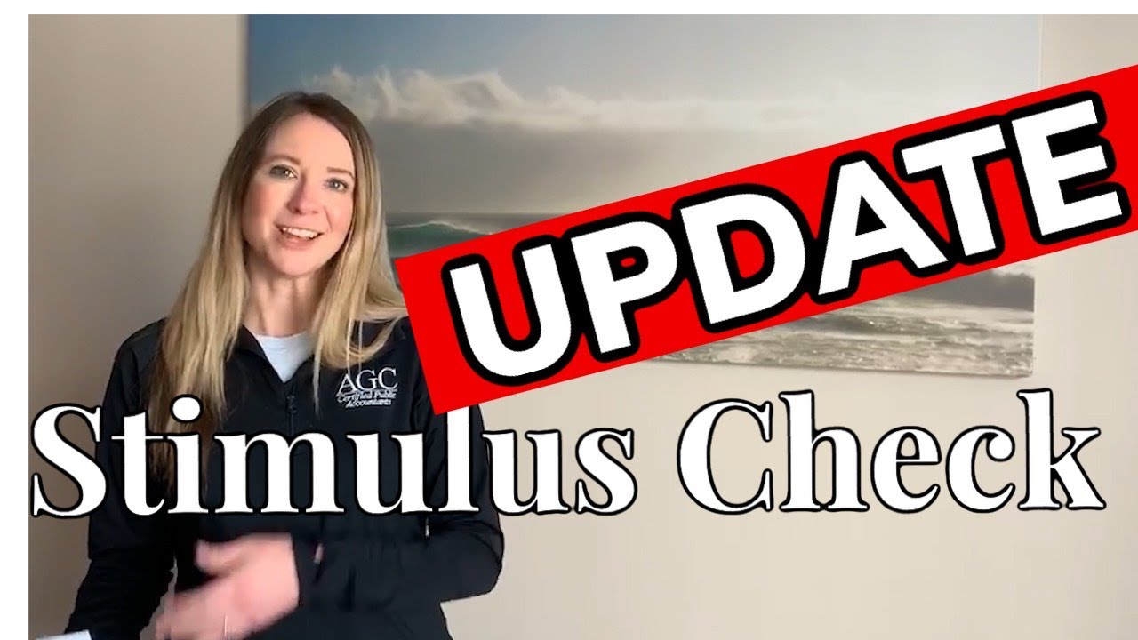 Stimulus Check Updates: 4-10-2020!! | Stimulus Direct Deposit Portal Updates