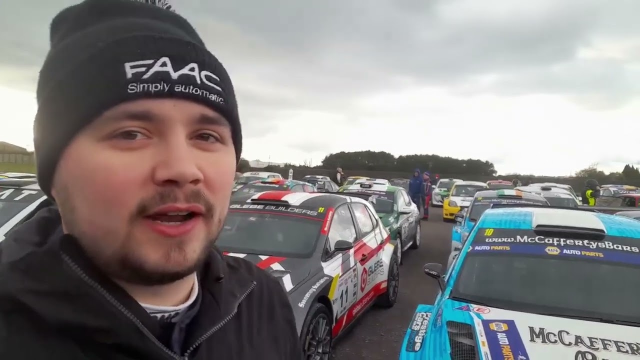 2025 West Cork Rally