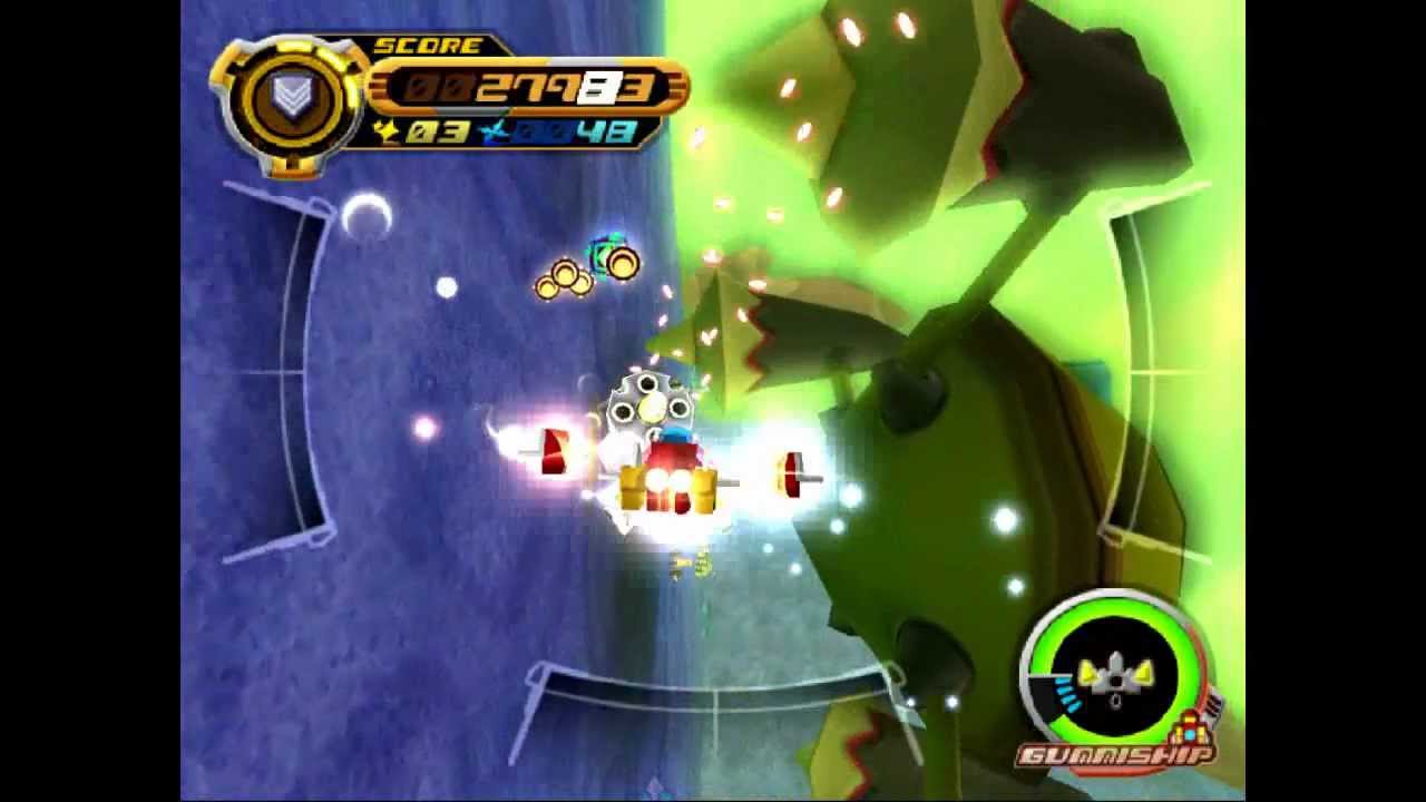 A LESSON ON BINARY CODE - KINGDOM HEARTS 2