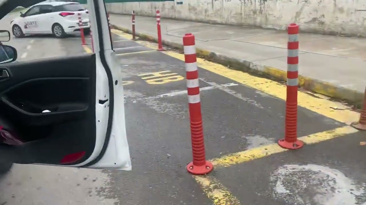 Paralel park Pendik Kurtköy