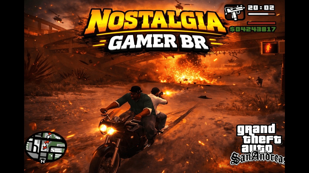 🧠 Mistérios de GTA que até hoje não foram explicados #ps2nostalgia #gameplaybr #foryou #fly #viral