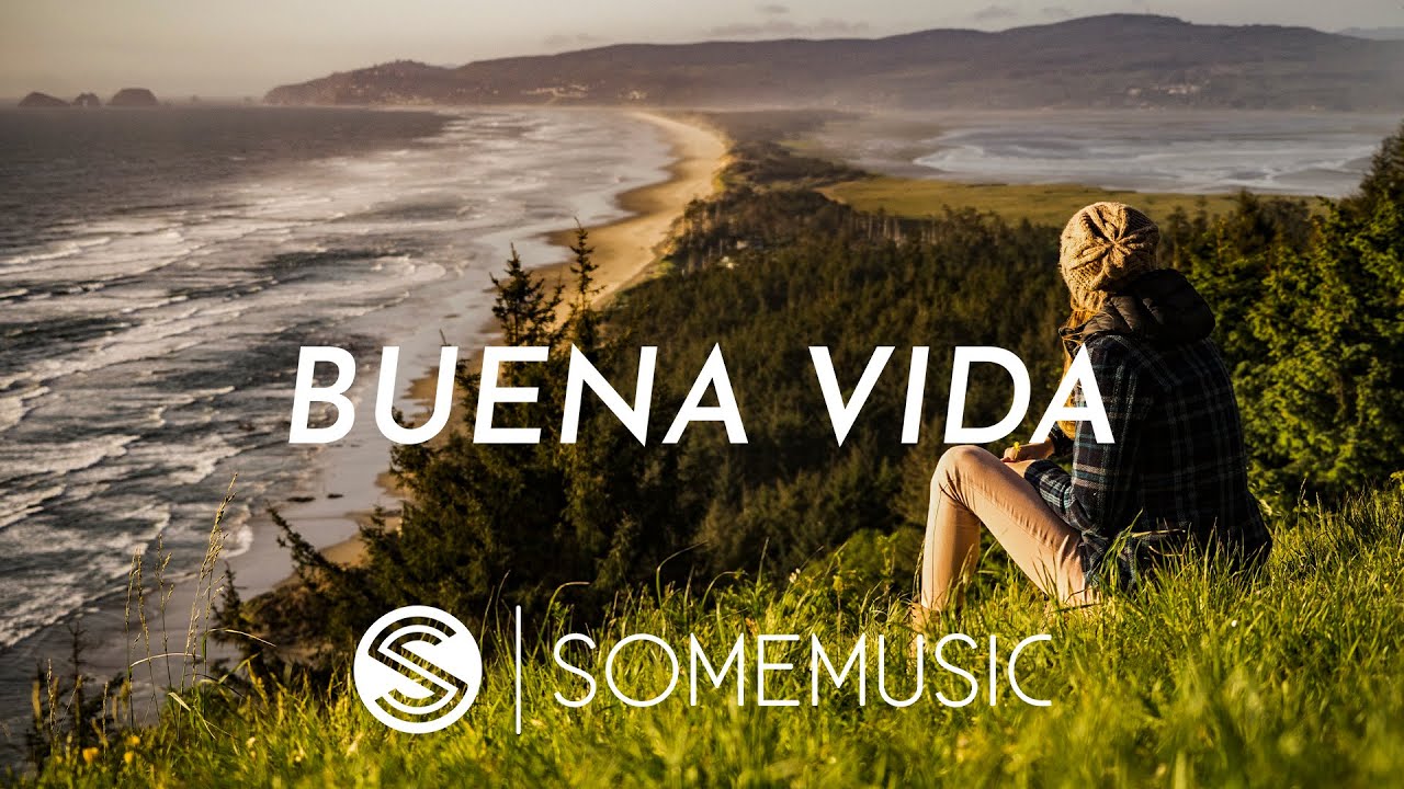 Eros Ramazzotti | Buena Vida | Letra