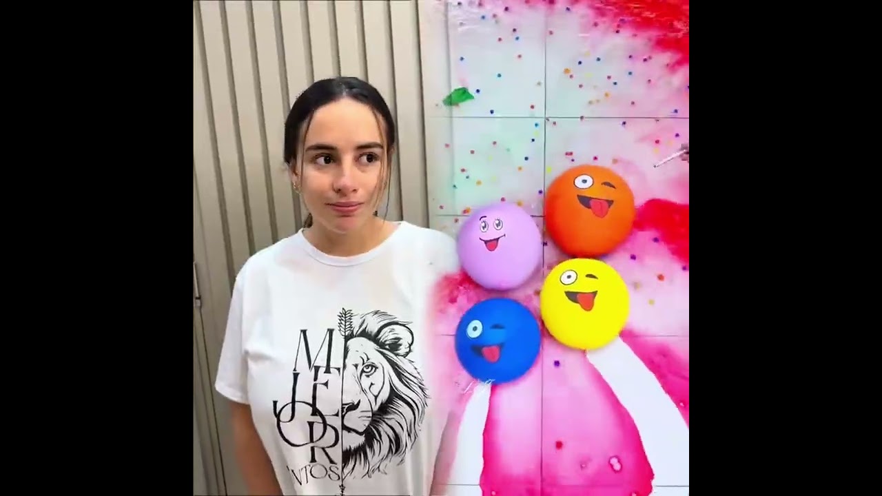 The best POV (@florezlinis1) 🥉ASMR cake making story time | POVs Tiktok Collection