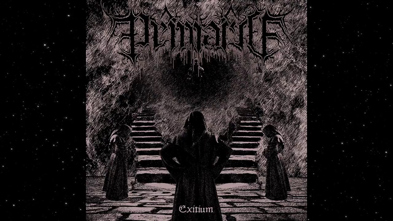 Primaire - Exitium (Full Album)