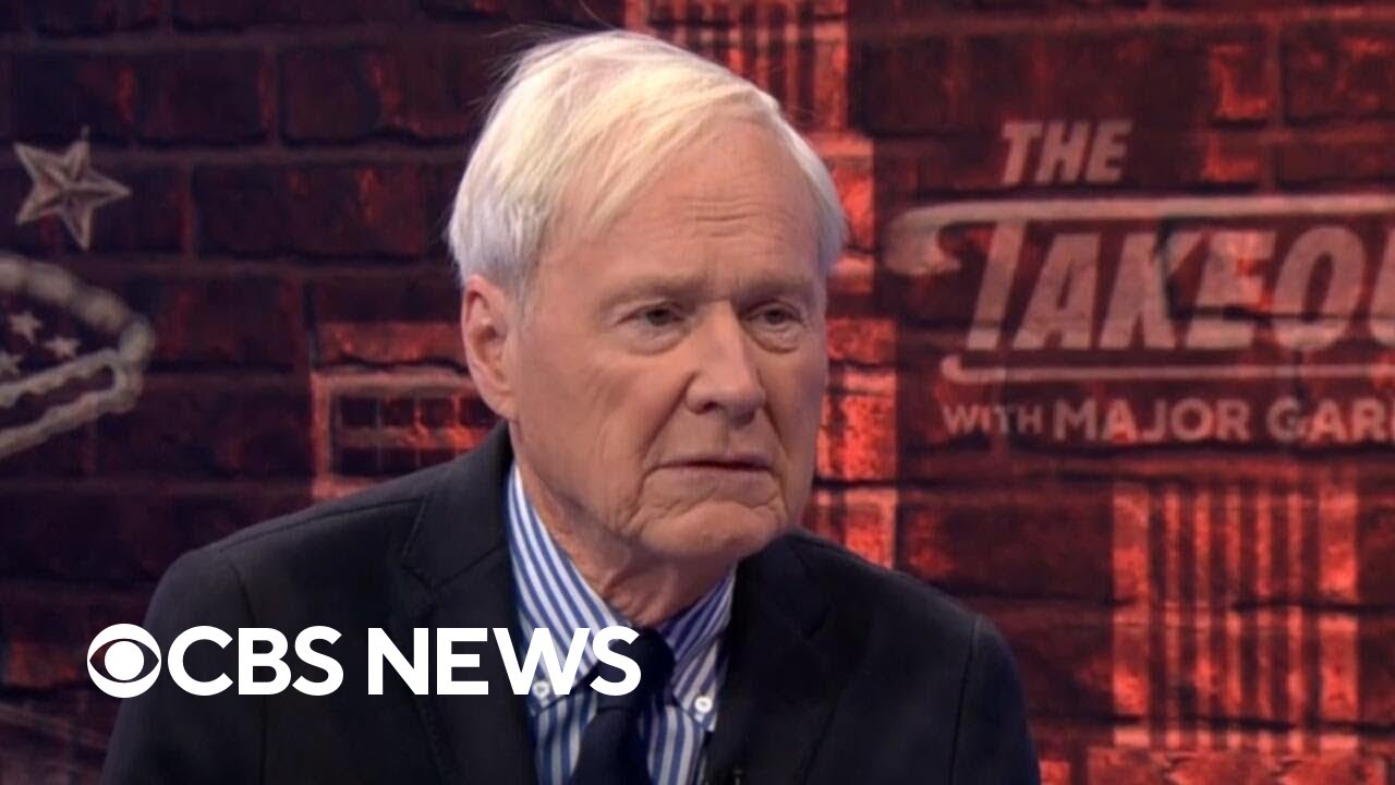 Chris Matthews on what political leaders today could learn from Robert F. Kennedy