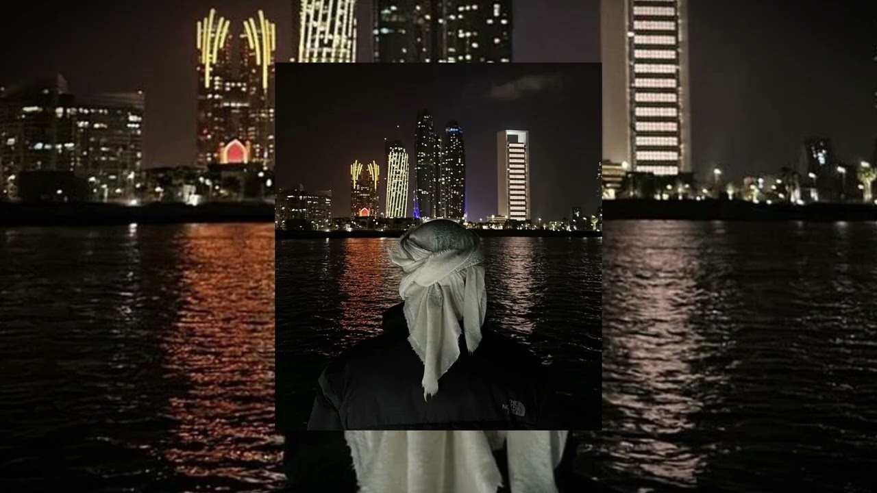 I Smile While I’m Fading | Deep Arabic Emotional Song 2026 | Hidden Pain