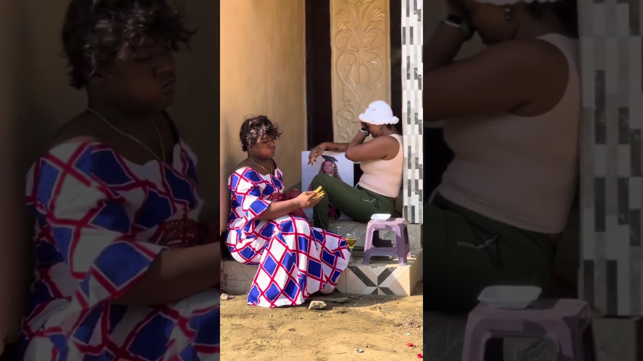 Mama Liberia go look for Amelia 😂😂😂😂😂#nigeria #comedyvideo #fypシ #money #orange #viral #art #fypシ゚vi