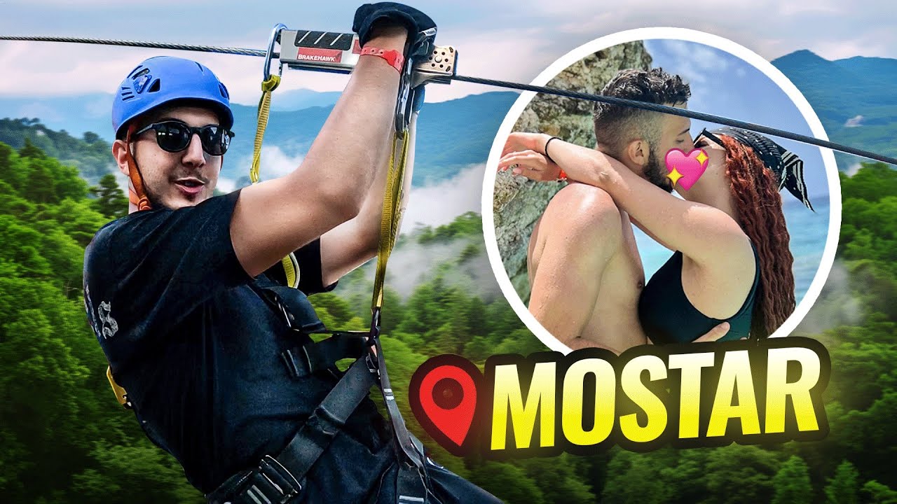 SUOČIO SAM SE SA NAJVEĆIM STRAHOM  DO SADA!