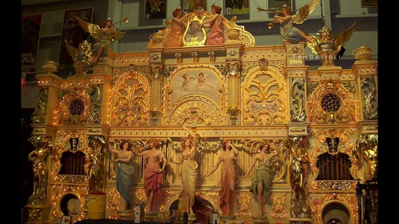 Hoch Heidecksburg March ~ Gavioli 110 The Sanfilippo Foundation Collection