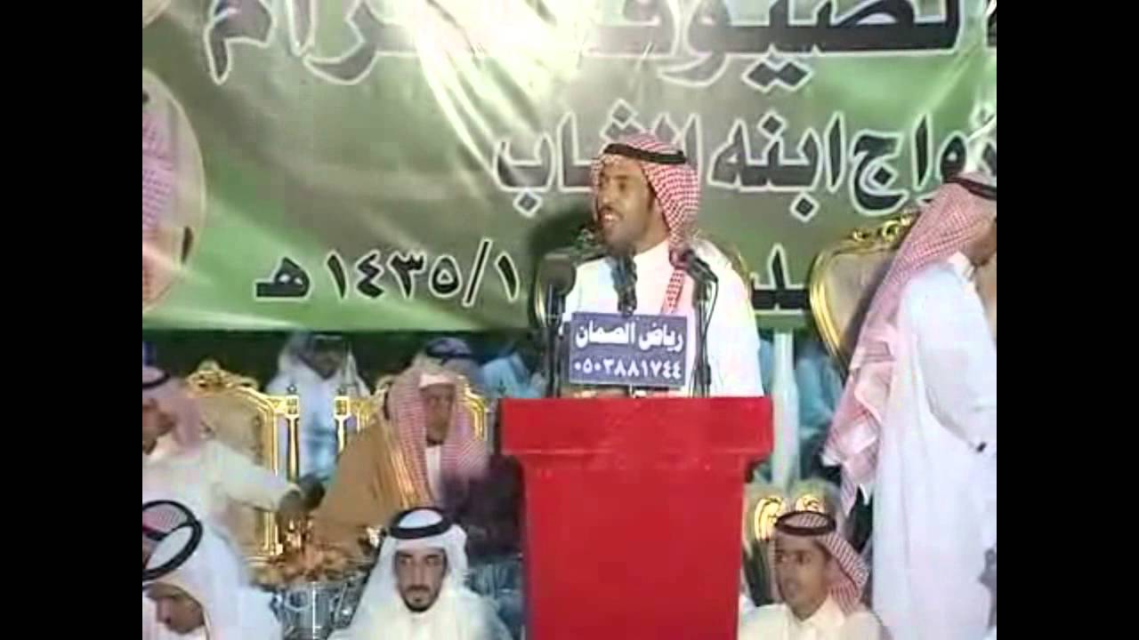 راضي الرشيدي   وتركي الميزاني   طاروق قوي جدا