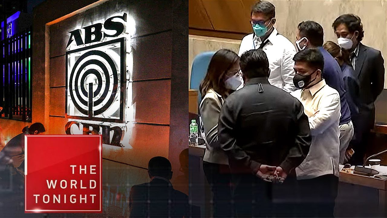 The World Tonight livestream | July 10, 2021 Full Episode