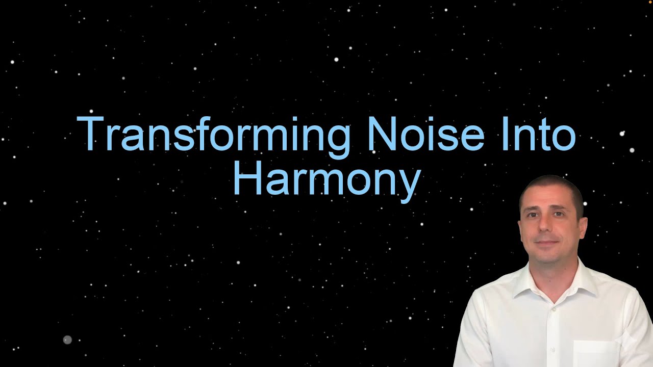 Harness Your Inner Balance: Transform Chaos into Harmony!