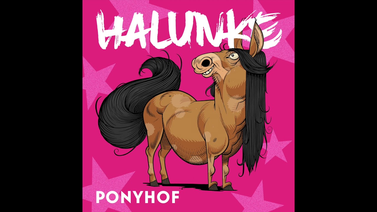 HALUNKE - Rote Teppich