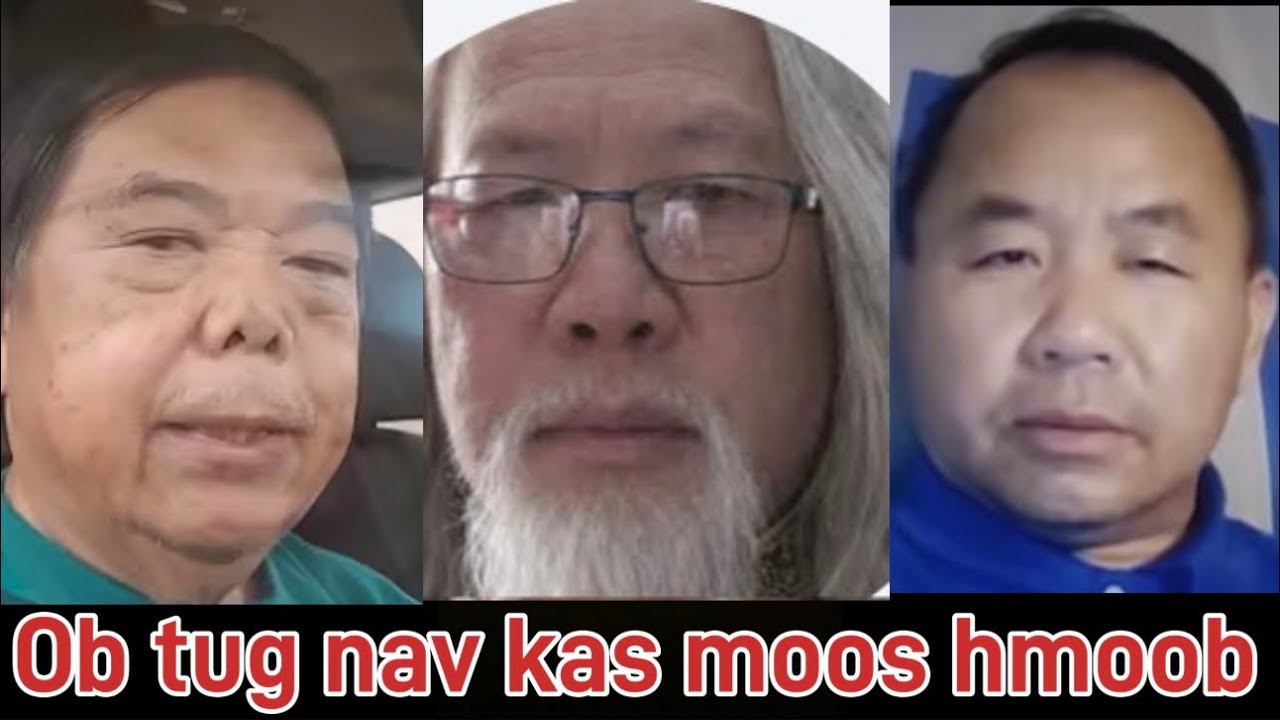 63 haiv hmoob qhia ua teb chaws 2/25/26