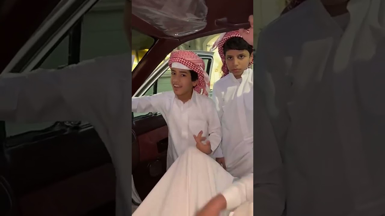 احمد يبغى يصير شيخ القبيلة و الكاشف شاعره 😂😂😂 احمد قزيع السهلي و الكاشف و فراج قزيع السهلي