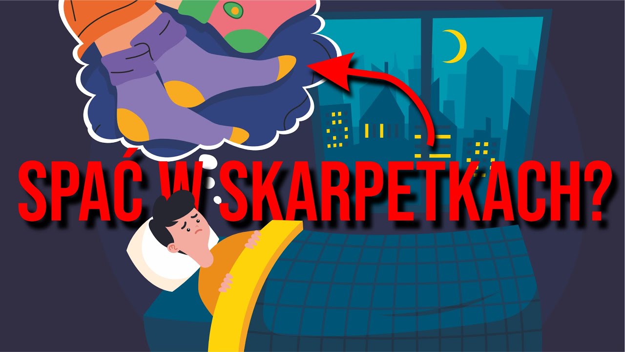 Jak Szybciej Zasnąć i Spać Lepiej? 20 Naukowych Trików