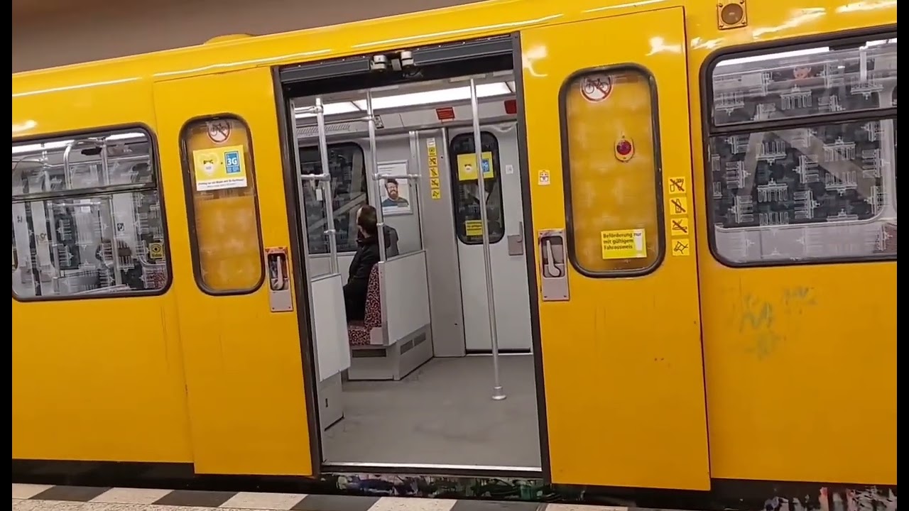 2 Minuten Abfahrtssignal Mix