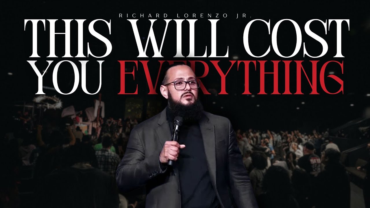 Why Revival Requires Separation, Discipline, and Obedience by Richard Lorenzo Jr.