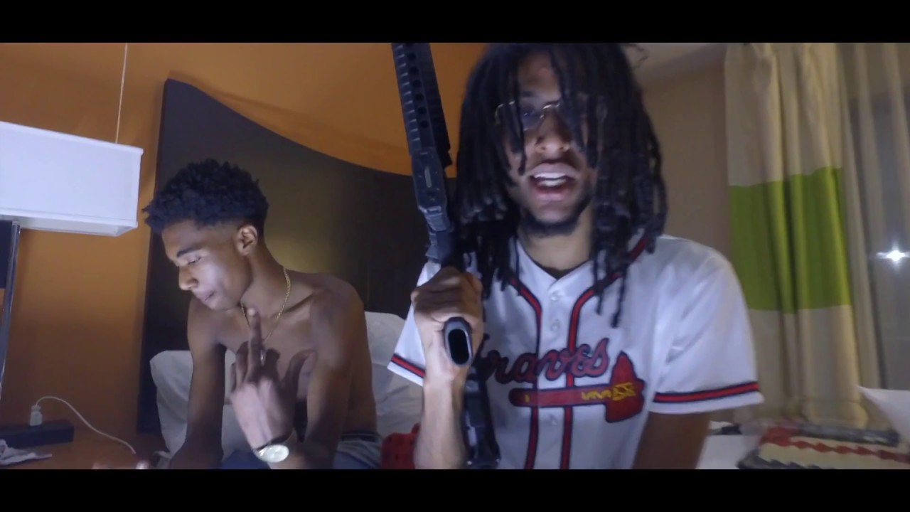 Get It In - LoudGang Pedro Ft LoudGang Ash Ft DeeDaYoungan (HD MUSIC VIDEO)