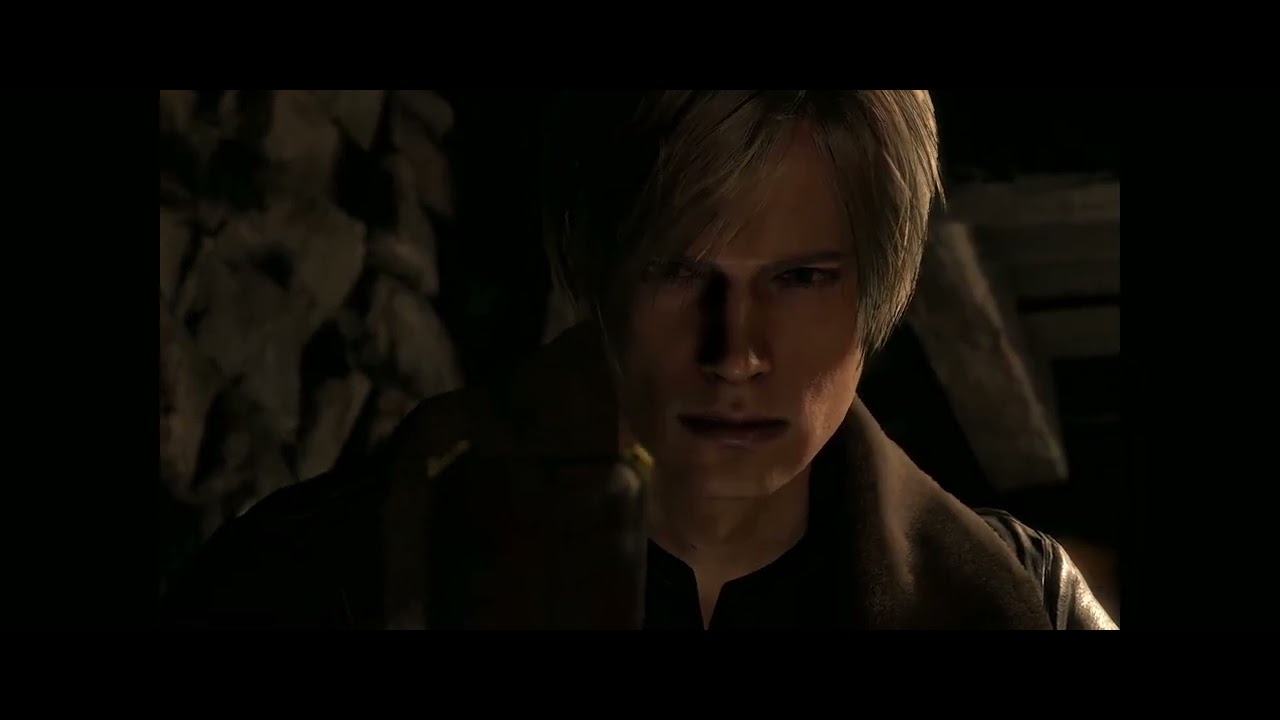 Resident Evil 4 2023 2026 /ARMAS INFINITAS #PC