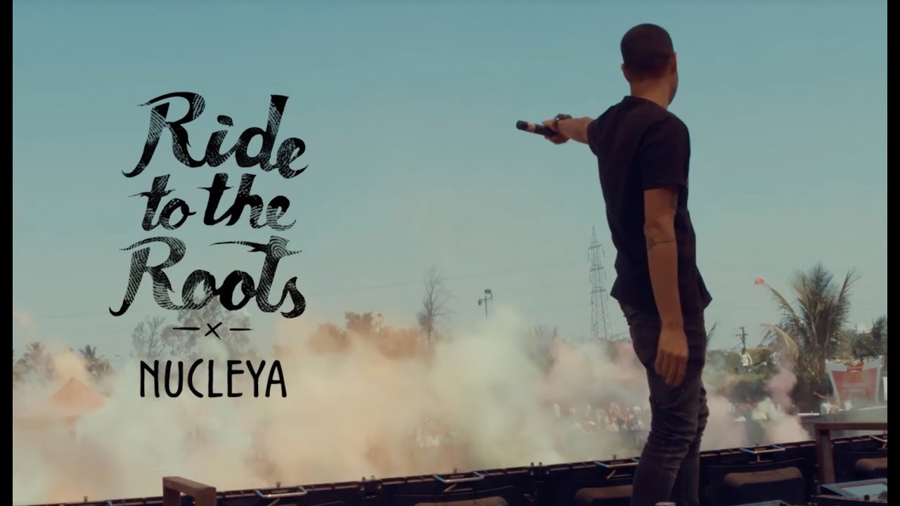 NUCLEYA - Ride To The Roots Documentary