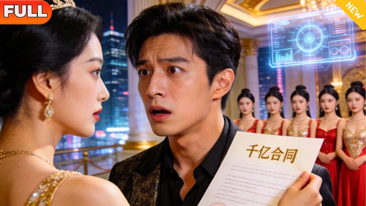 [Multi SUB] 《重生后我坐看公司倒闭》（全集）他为了公司呕心沥血，没想到竟然被天降的势力女总裁裁员猝死！重来一世，他要让她们后悔终身！#逆袭 #MiniDrama #精彩大陆短剧